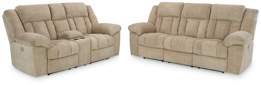Tip-Off 2-Piece Living Room Set - Holmwood's Furniture & Design Center (Somersworth, NH)