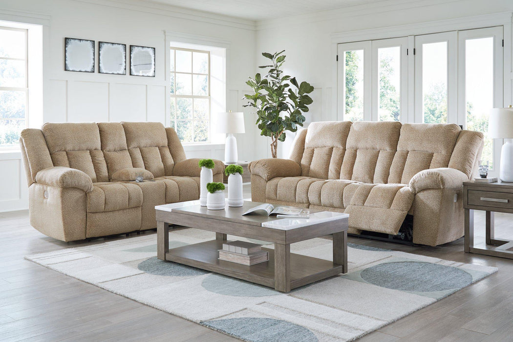 Tip-Off 2-Piece Living Room Set - Holmwood's Furniture & Design Center (Somersworth, NH)