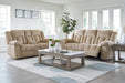 Tip-Off 2-Piece Living Room Set - Holmwood's Furniture & Design Center (Somersworth, NH)