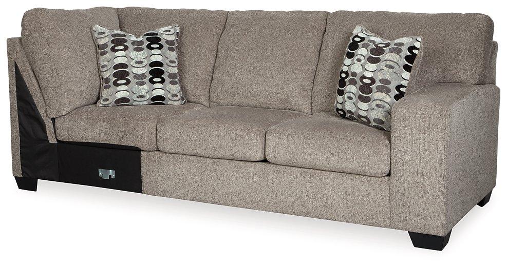 Ballinasloe Living Room Set - Holmwood's Furniture & Design Center (Somersworth, NH)