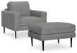Hazela Living Room Set - Holmwood's Furniture & Design Center (Somersworth, NH)