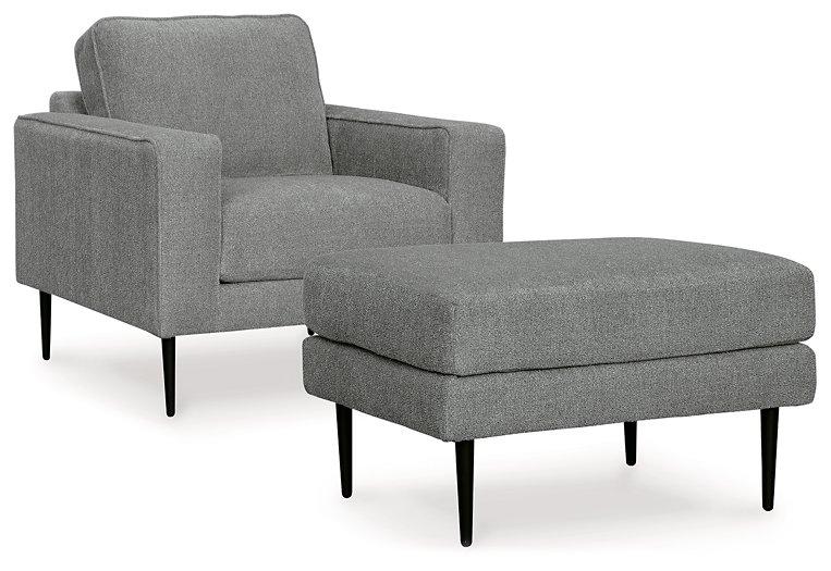 Hazela Living Room Set - Holmwood's Furniture & Design Center (Somersworth, NH)