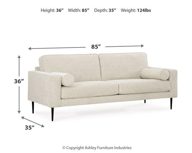 Hazela Living Room Set - Holmwood's Furniture & Design Center (Somersworth, NH)