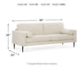 Hazela Living Room Set - Holmwood's Furniture & Design Center (Somersworth, NH)