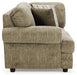 Hoylake 3-Piece Sectional with Chaise - Holmwood's Furniture & Design Center (Somersworth, NH)