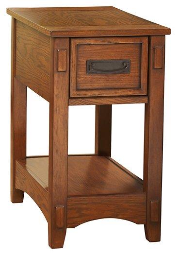Breegin End Table Set - Holmwood's Furniture & Design Center (Somersworth, NH)