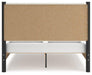 Cadmori Bedroom Set - Holmwood's Furniture & Design Center (Somersworth, NH)