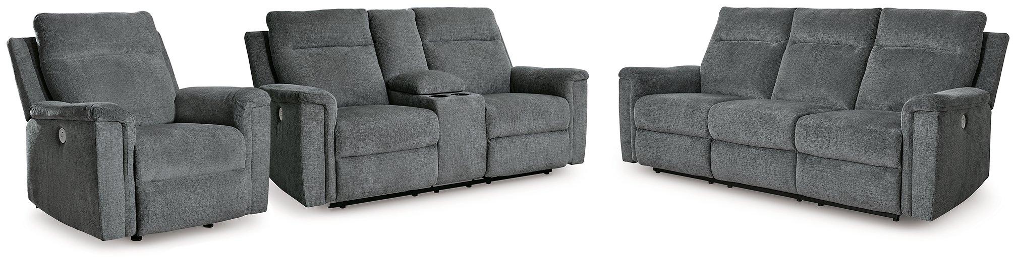 Barnsana Living Room Set - Holmwood's Furniture & Design Center (Somersworth, NH)