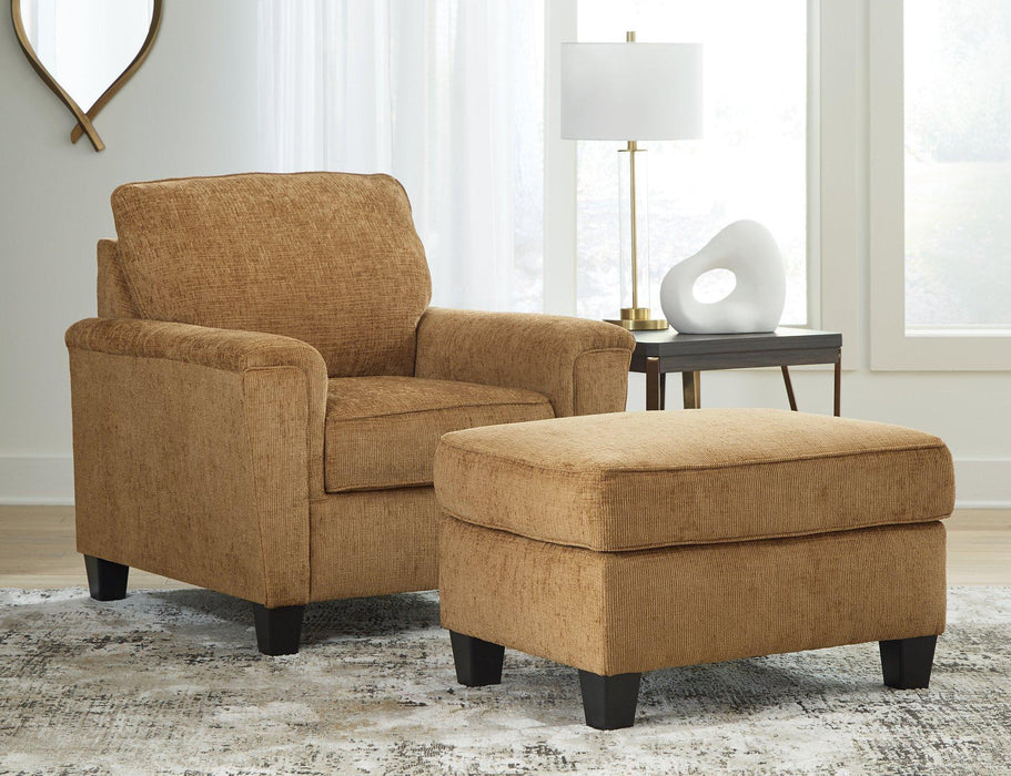 Erinslane Living Room Set - Holmwood's Furniture & Design Center (Somersworth, NH)