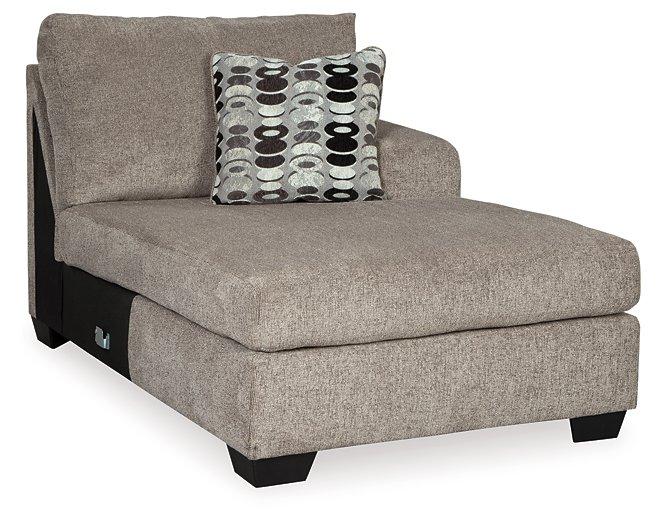 Ballinasloe Living Room Set - Holmwood's Furniture & Design Center (Somersworth, NH)