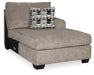Ballinasloe Living Room Set - Holmwood's Furniture & Design Center (Somersworth, NH)
