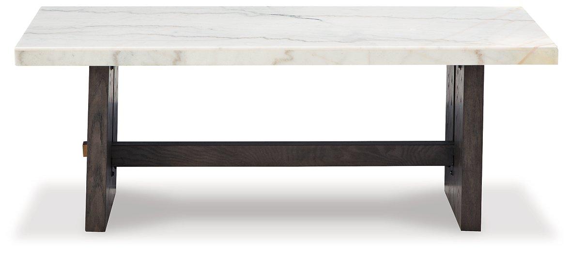Burkhaus Occasional Table Set - Holmwood's Furniture & Design Center (Somersworth, NH)