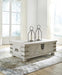 Carynhurst Occasional Table Set - Holmwood's Furniture & Design Center (Somersworth, NH)