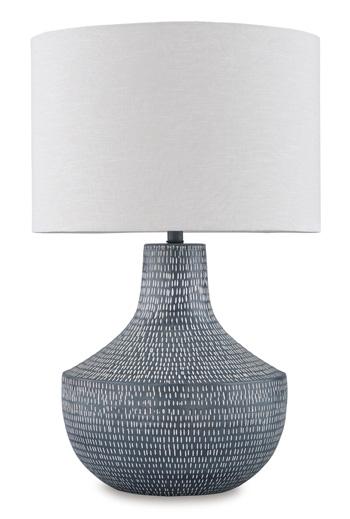 Schylarmont Lamp Set - Holmwood's Furniture & Design Center (Somersworth, NH)