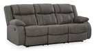 First Base Living Room Set - Holmwood's Furniture & Design Center (Somersworth, NH)