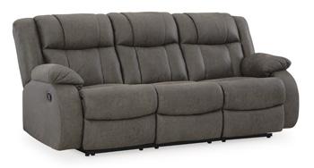 First Base Living Room Set - Holmwood's Furniture & Design Center (Somersworth, NH)