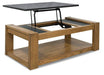 Quentina Occasional Table Set - Holmwood's Furniture & Design Center (Somersworth, NH)