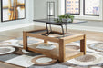 Quentina Occasional Table Set - Holmwood's Furniture & Design Center (Somersworth, NH)