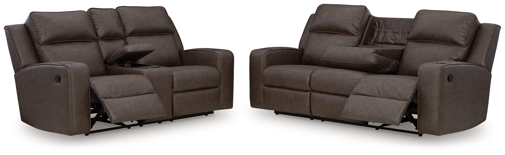 Lavenhorne Living Room Set - Holmwood's Furniture & Design Center (Somersworth, NH)