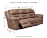Stoneland Living Room Set - Holmwood's Furniture & Design Center (Somersworth, NH)