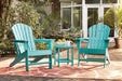 Sundown Treasure Outdoor Seating Set - Holmwood's Furniture & Design Center (Somersworth, NH)