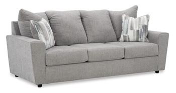 Stairatt Living Room Set - Holmwood's Furniture & Design Center (Somersworth, NH)