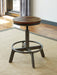Torjin Counter Height Dining Set - Holmwood's Furniture & Design Center (Somersworth, NH)