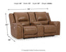 Trasimeno Living Room Set - Holmwood's Furniture & Design Center (Somersworth, NH)