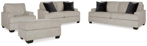 Vayda Living Room Set - Holmwood's Furniture & Design Center (Somersworth, NH)