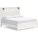 Gerridan Bedroom Set - Holmwood's Furniture & Design Center (Somersworth, NH)