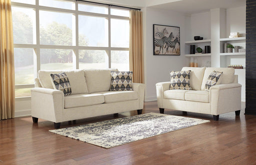 Abinger Living Room Set - Holmwood's Furniture & Design Center (Somersworth, NH)