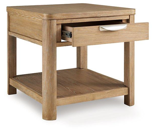 Rencott Occasional Table Set - Holmwood's Furniture & Design Center (Somersworth, NH)