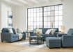 Cashton Living Room Set - Holmwood's Furniture & Design Center (Somersworth, NH)