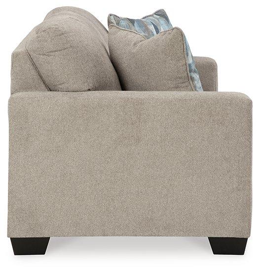 Deltona Living Room Set - Holmwood's Furniture & Design Center (Somersworth, NH)