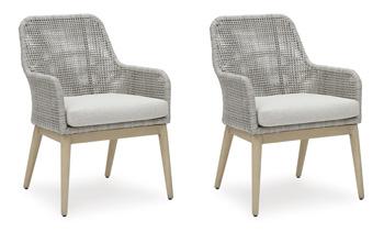 Seton Creek Outdoor Seating Set - Holmwood's Furniture & Design Center (Somersworth, NH)