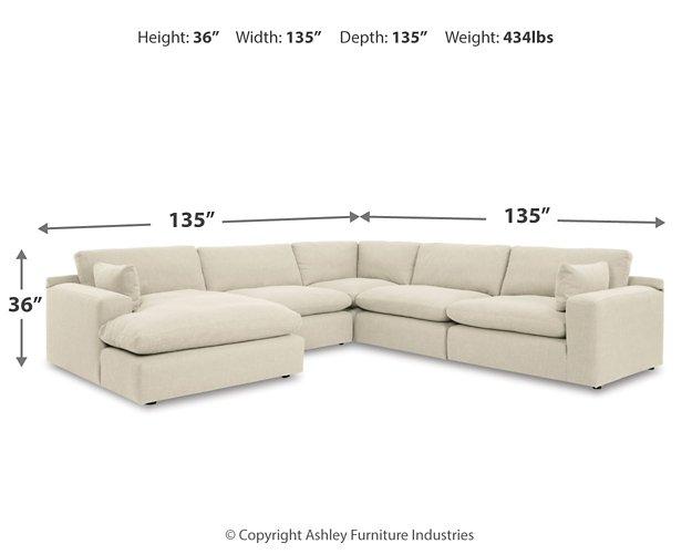 Elyza Living Room Set - Holmwood's Furniture & Design Center (Somersworth, NH)