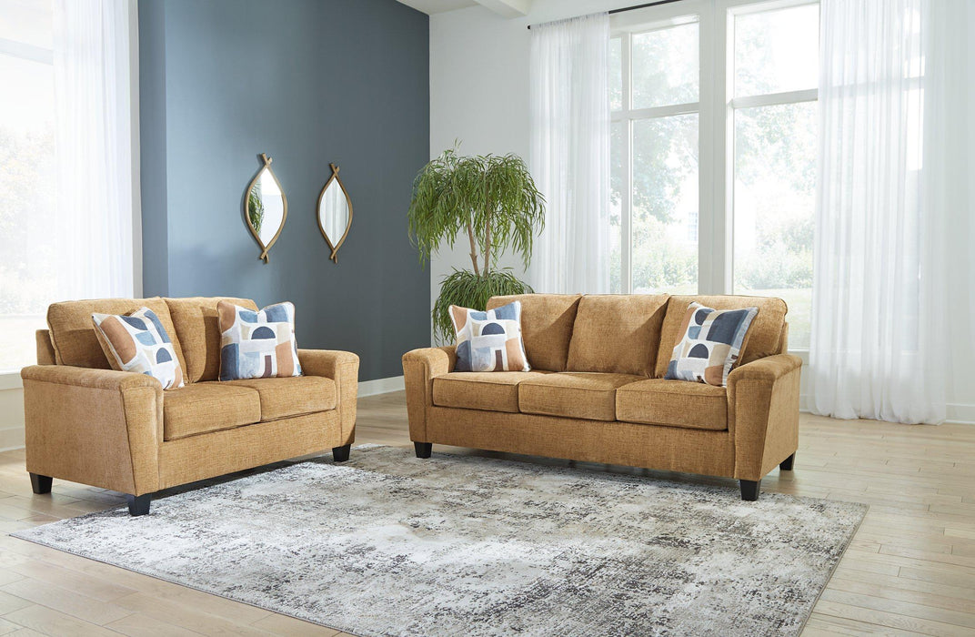 Erinslane Living Room Set - Holmwood's Furniture & Design Center (Somersworth, NH)