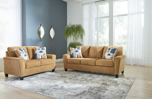 Erinslane Living Room Set - Holmwood's Furniture & Design Center (Somersworth, NH)