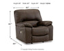 Leesworth Living Room Set - Holmwood's Furniture & Design Center (Somersworth, NH)