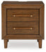 Lyncott Bedroom Set - Holmwood's Furniture & Design Center (Somersworth, NH)