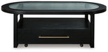 Winbardi Occasional Table Set - Holmwood's Furniture & Design Center (Somersworth, NH)