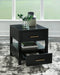 Winbardi Occasional Table Set - Holmwood's Furniture & Design Center (Somersworth, NH)