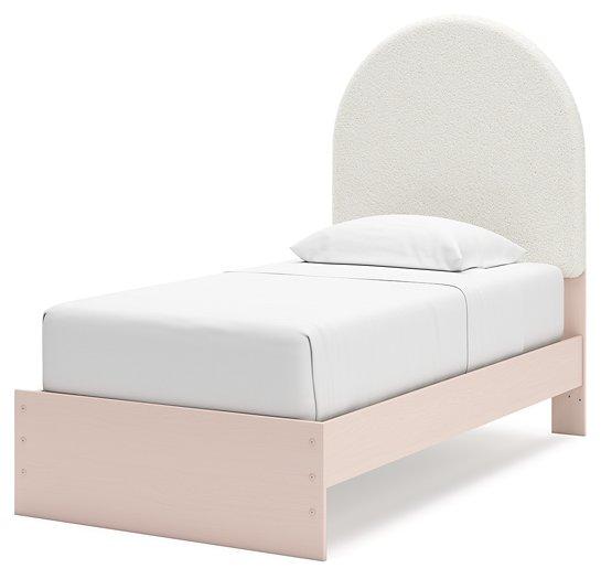 Wistenpine Bedroom Package - Holmwood's Furniture & Design Center (Somersworth, NH)