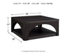 Yellink Occasional Table Set - Holmwood's Furniture & Design Center (Somersworth, NH)