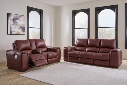 Alessandro Living Room Set - Holmwood's Furniture & Design Center (Somersworth, NH)