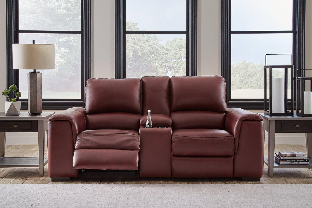 Alessandro Living Room Set - Holmwood's Furniture & Design Center (Somersworth, NH)