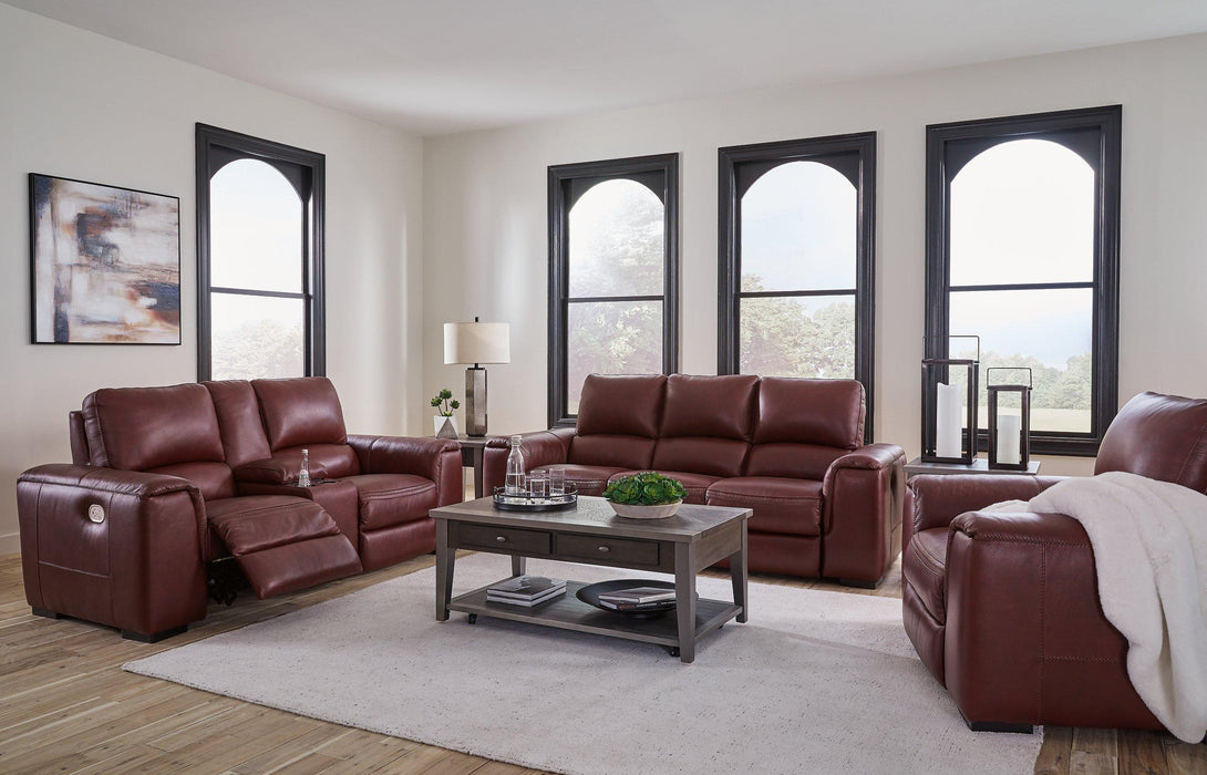 Alessandro Living Room Set - Holmwood's Furniture & Design Center (Somersworth, NH)