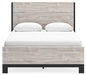 Vessalli Bedroom Set - Holmwood's Furniture & Design Center (Somersworth, NH)
