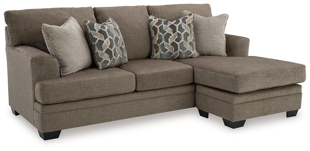 Stonemeade Living Room Set - Holmwood's Furniture & Design Center (Somersworth, NH)