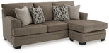 Stonemeade Living Room Set - Holmwood's Furniture & Design Center (Somersworth, NH)